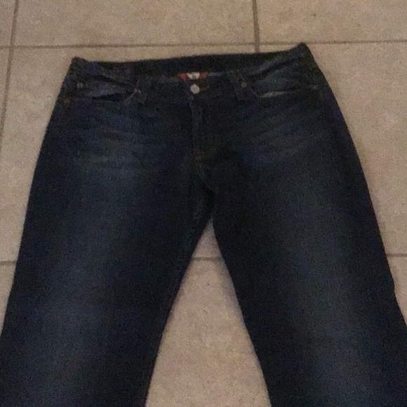 Lucky Brand original like new - Picture 2 of 6